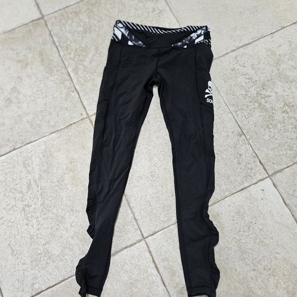 Lululemon x Soul Cycle leggings - Picture 1 of 4